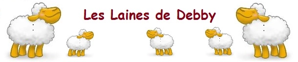 Leslainesdedebby arrière plan