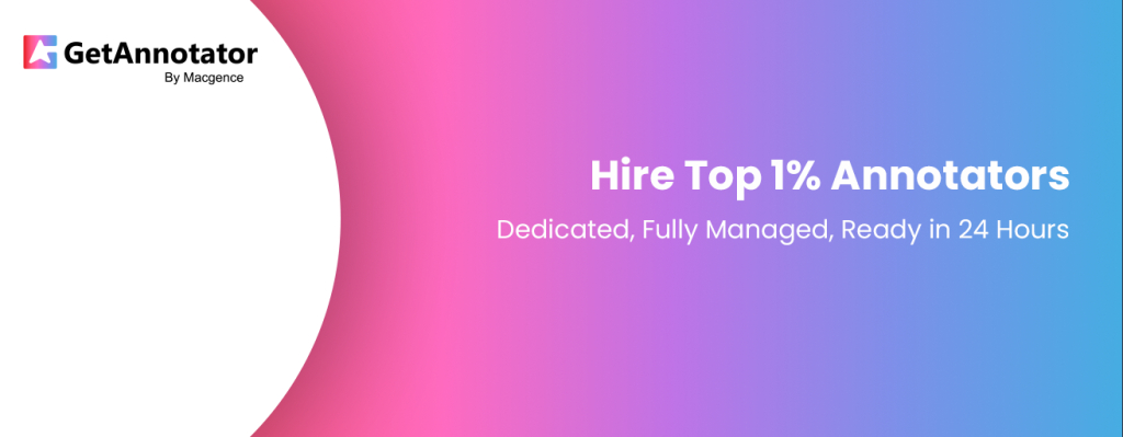 GetAnnotators background