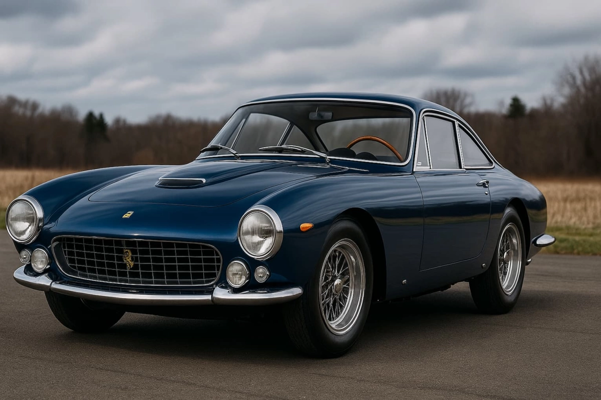 LIMA Automotive Industriess background