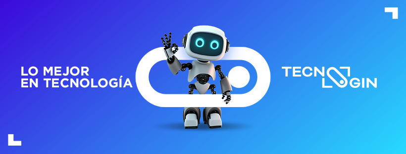 Tecnologin Peru de fondo