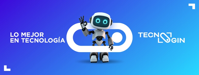 Tecnologin Peru de fondo