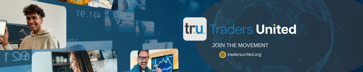 Traders Uniteds background