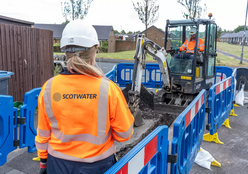 ScotWaters background