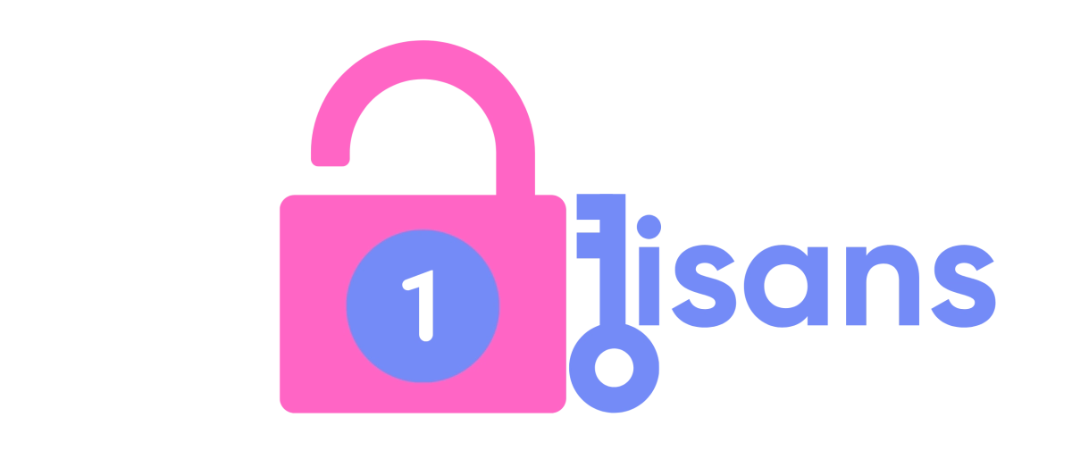 OneLisanss background