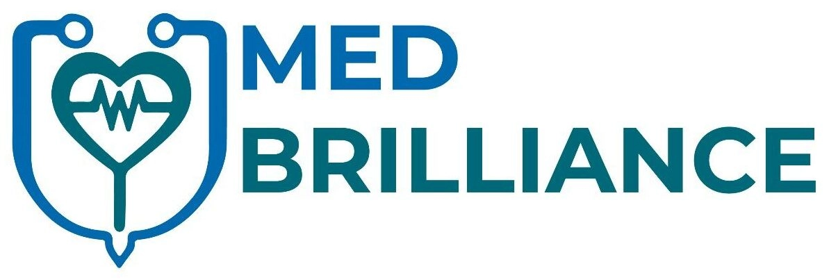 MedBrilliances background