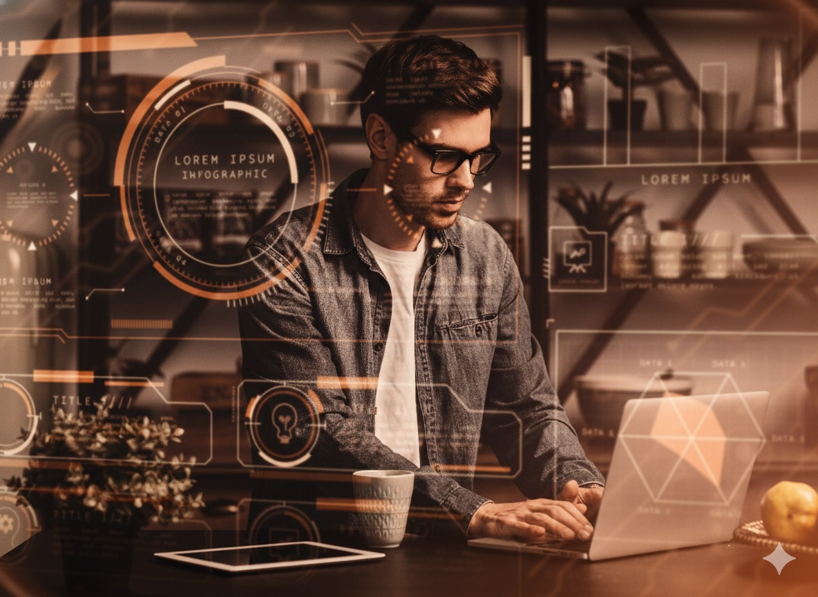 App Verticess background