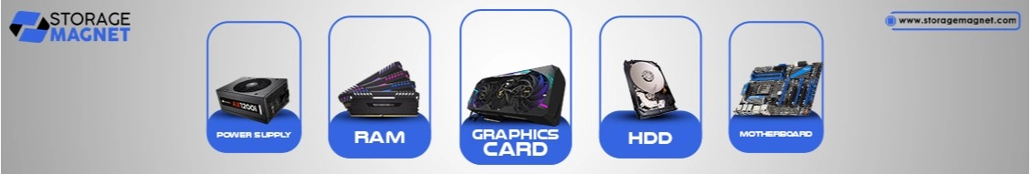 Storage Magnets background