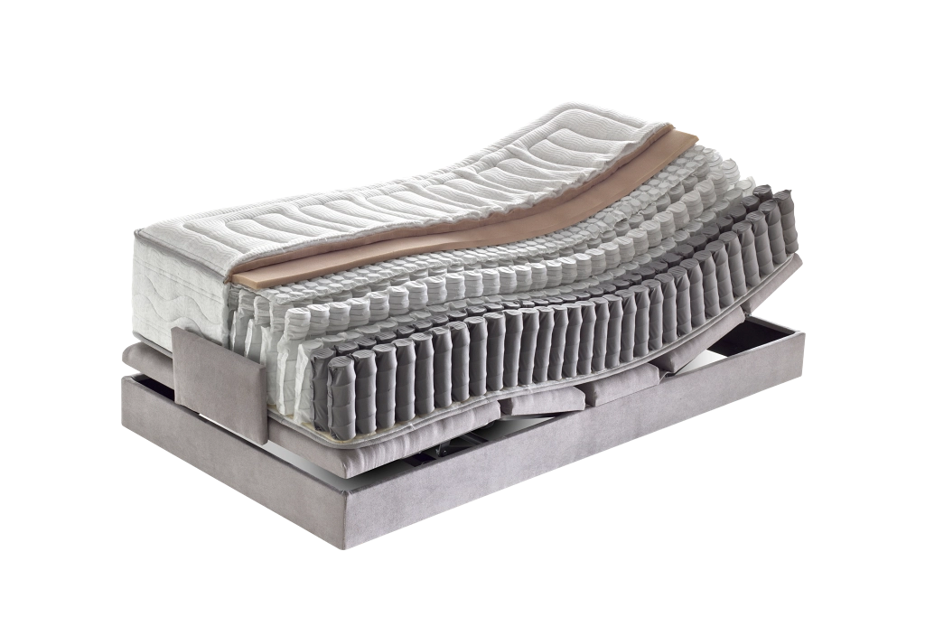 Colchón HR de fondo