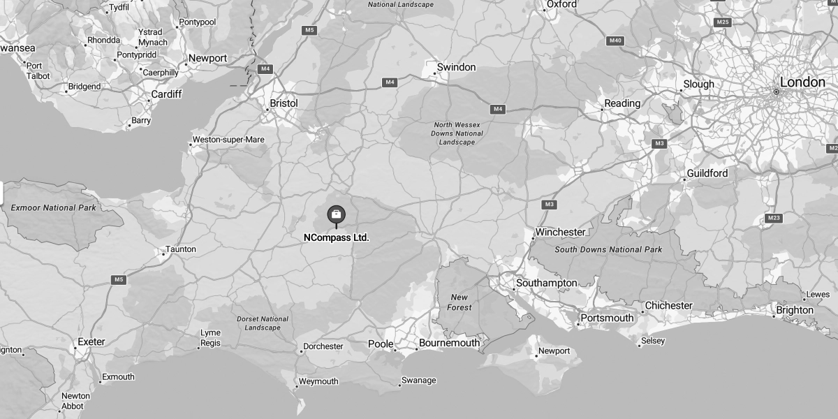 Ncompasss background