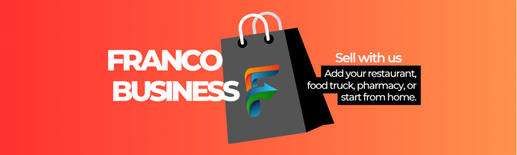 Franco Appss background