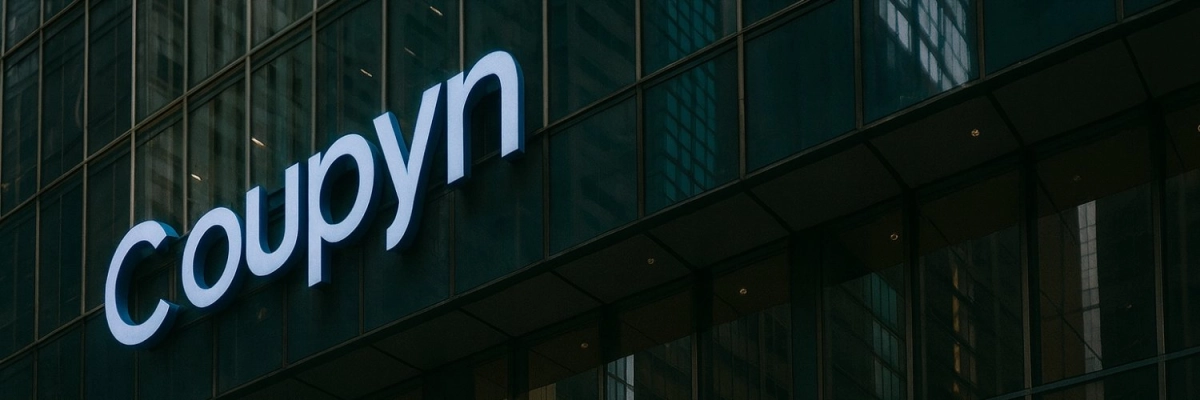 Coupyns background