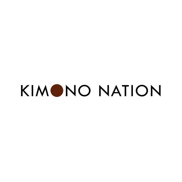 Kimono Nation arrière plan