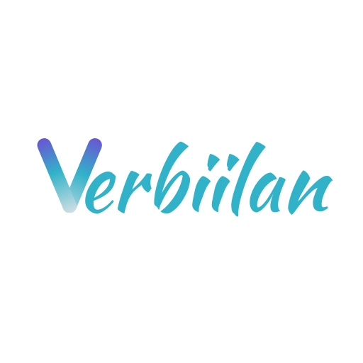 Verbiilans background