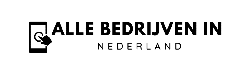 Alle Bedrijven in Nederlands achtergrond