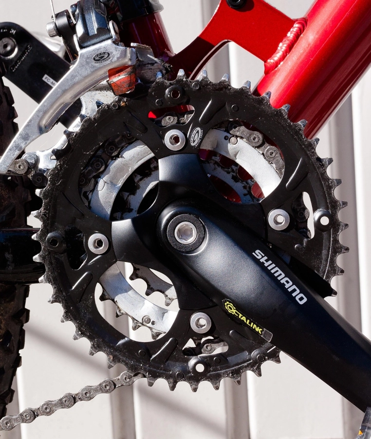 Meisterfietsens achtergrond