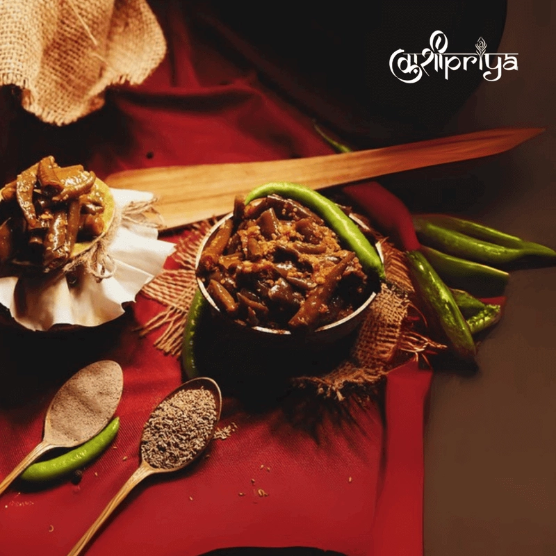 Kashi priyas background