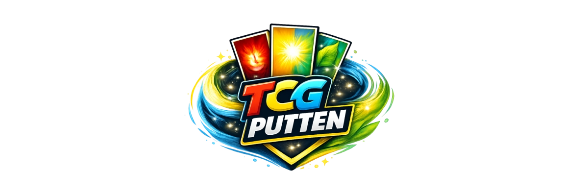 TCG Puttens achtergrond