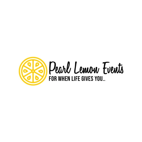 Pearl Lemon Eventss background