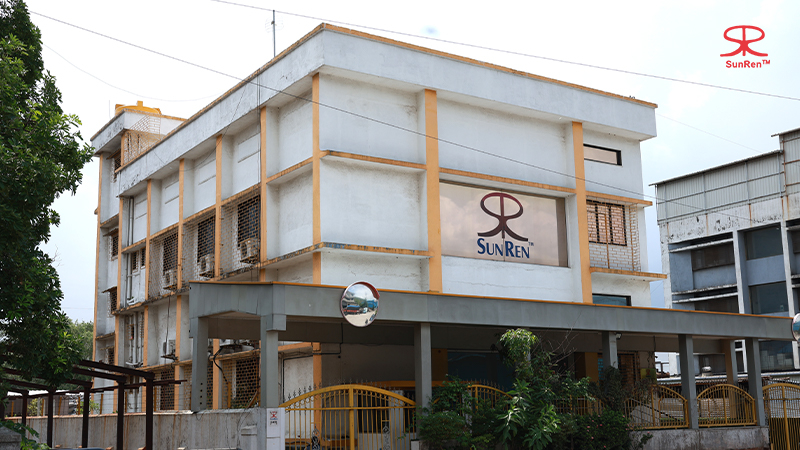 Sunren Technical Solutions background