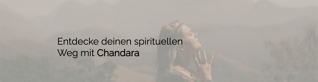 Chandaras achtergrond