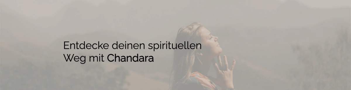 Chandara Hintergrund