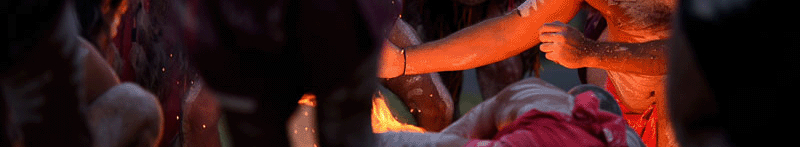 Aboriginal Cultural Immersionss background