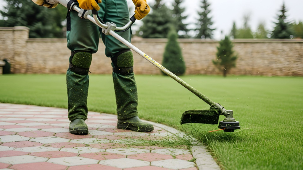 Perfect Greens Property Maintenance Ltds background