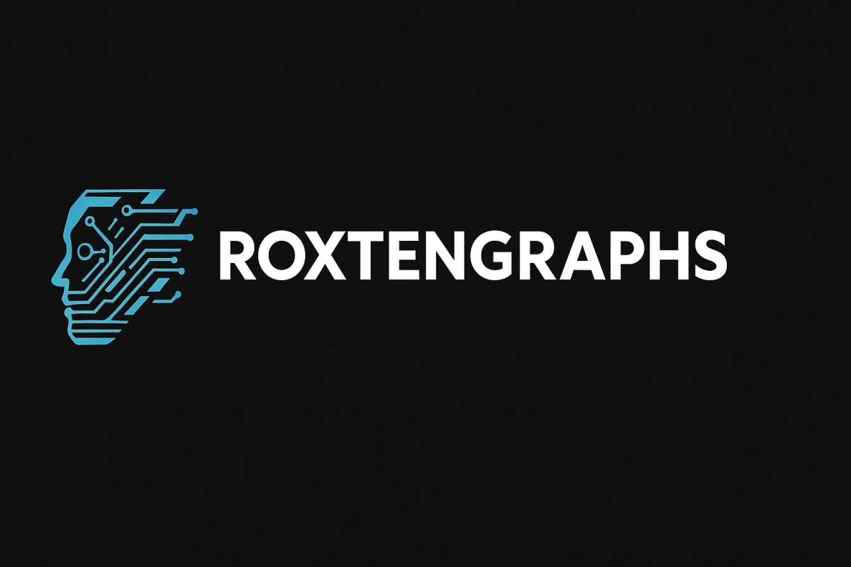 Roxtengraphss background