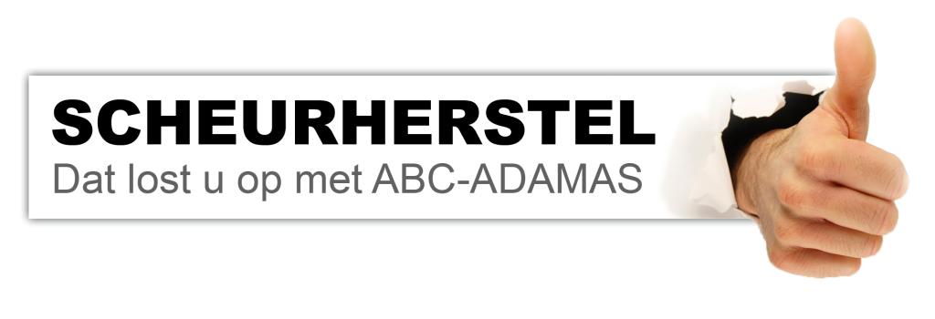 ABC ADAMASs achtergrond