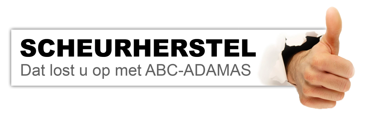 ABC ADAMASs achtergrond