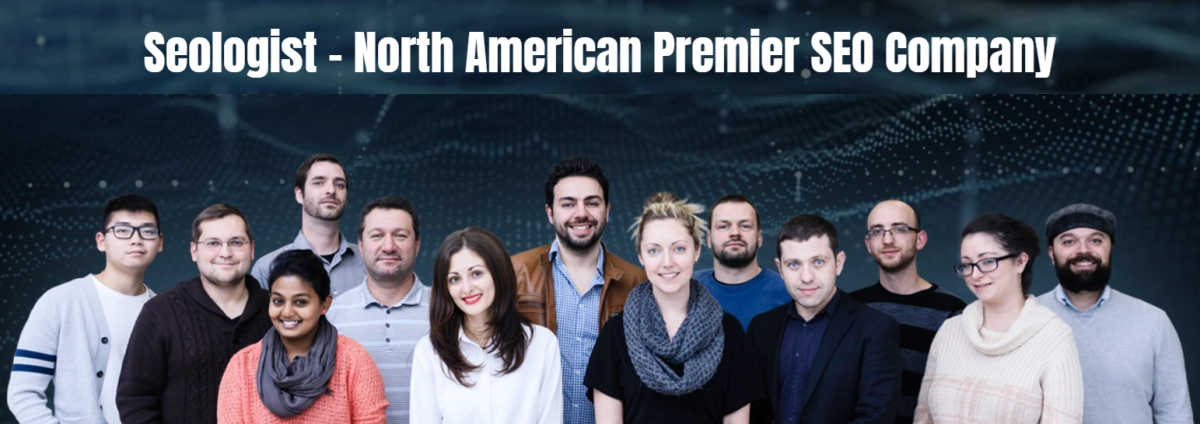 Seologist SEO Companys background