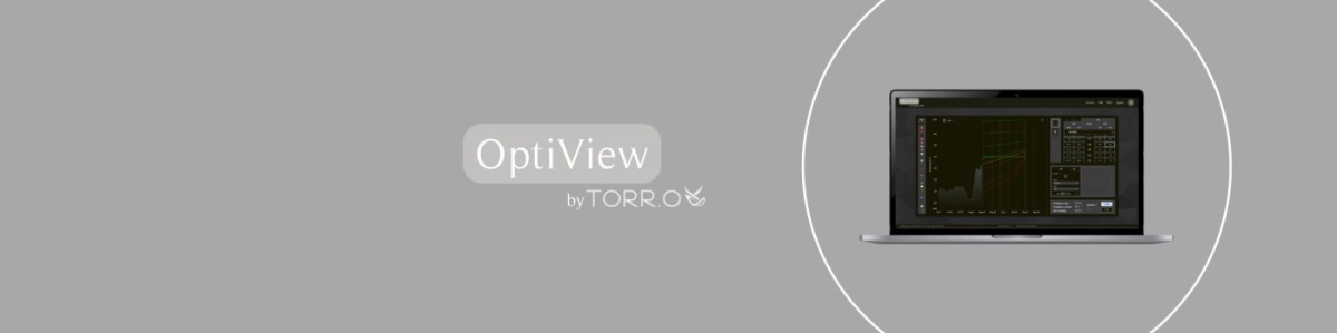 OptiViews background