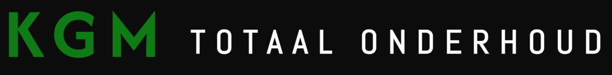 KGM onderhoudsbedrijf Utrechts achtergrond