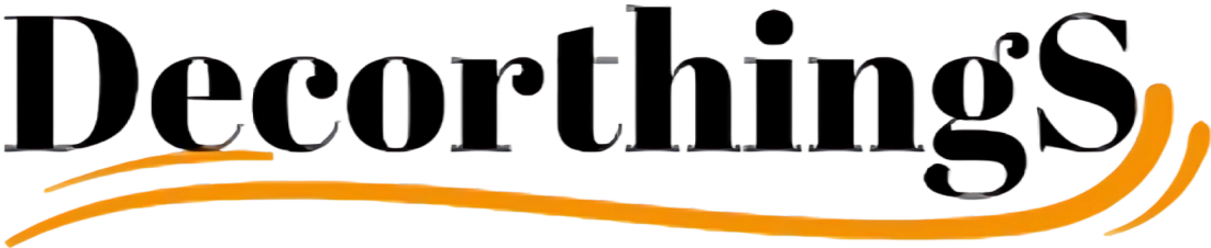 Decor Thingss background