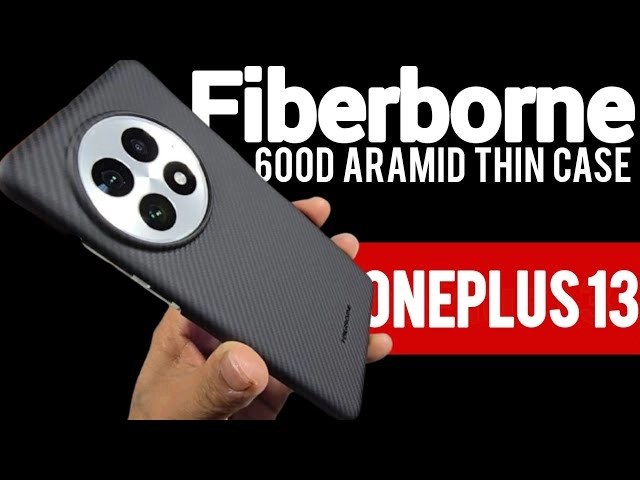 Fiberbornes background