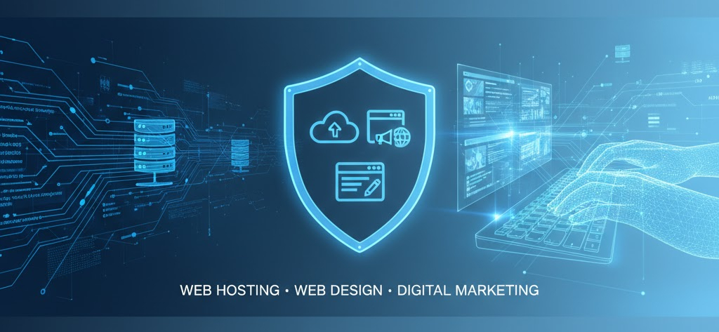 HostMyWebsites background