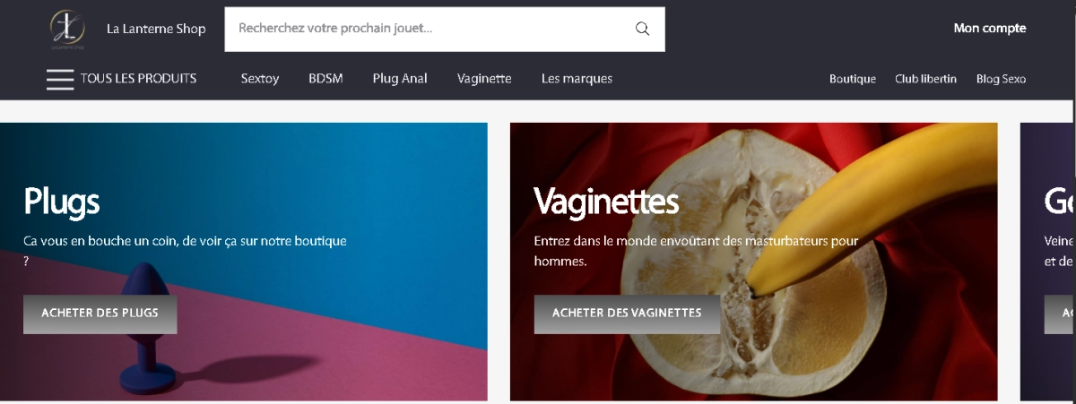 Lalanterneclub arrière plan