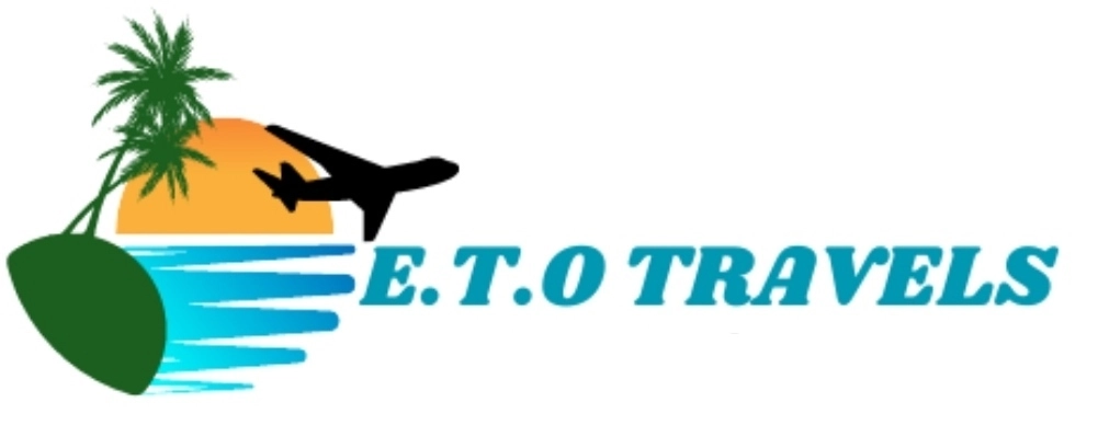 E.T.O TRAVELSs background