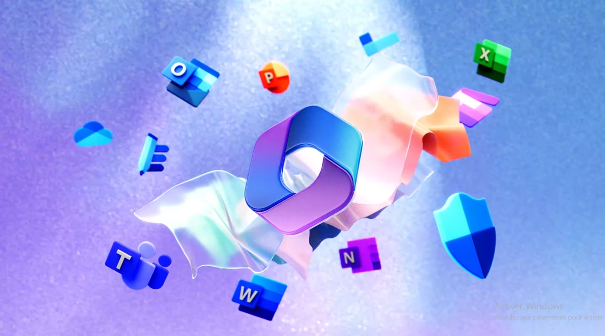 Thesoftlibrarys background