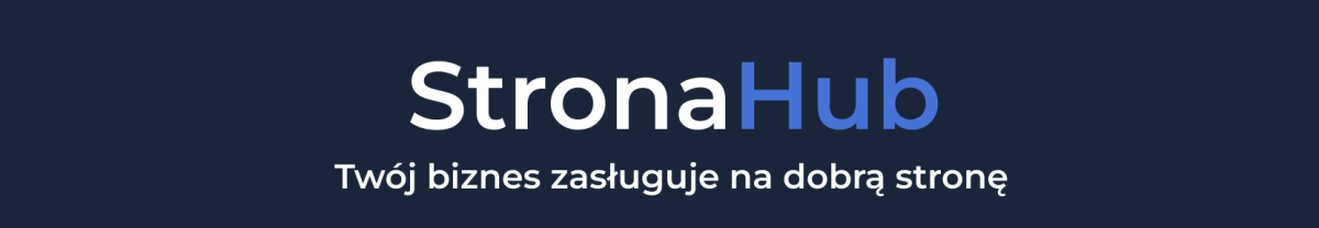 Stronahubs background