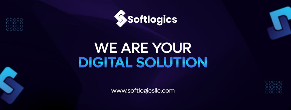 Softlogics LLCs background