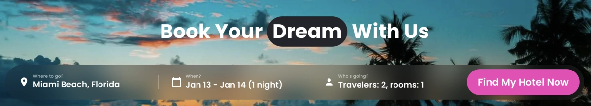 Innrox - Book hotels with AI-powered technologys background