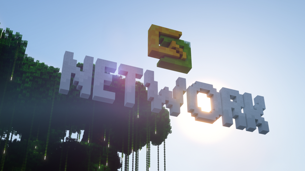 G C Networks background