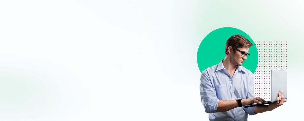 Sale Leadss background