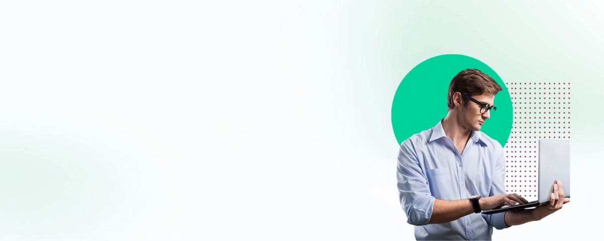 Sale Leadss background