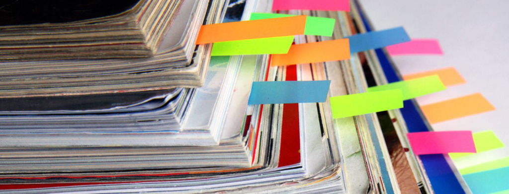 Journal Publication Geeks background