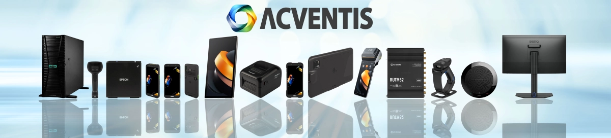 ACVENTIS Hintergrund