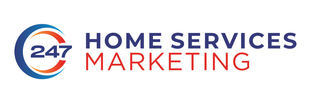 247 Home Services Marketings background