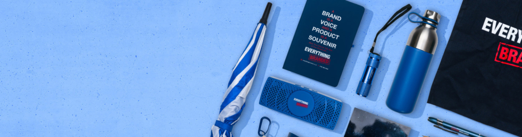 EverythingBranded USAs background