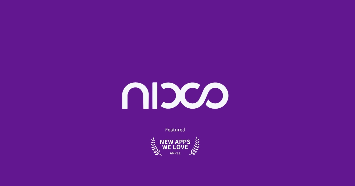 Nixo Finances background